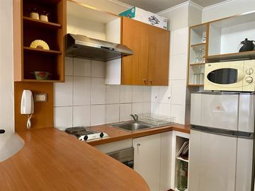 Departamento en Venta en San Francisco con Eleuterio Ramírez