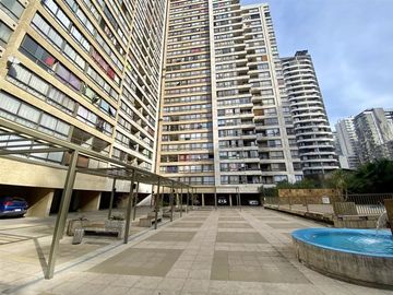 Departamento en Venta en San Francisco con Eleuterio Ramírez