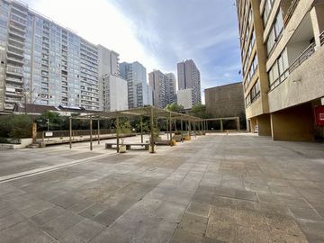 Departamento en Venta en San Francisco con Eleuterio Ramírez