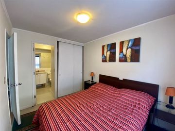 Departamento en Venta en San Francisco con Eleuterio Ramírez