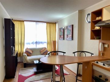 Departamento en Venta en San Francisco con Eleuterio Ramírez