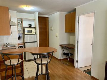 Departamento en Venta en San Francisco con Eleuterio Ramírez