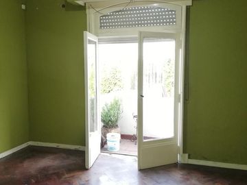 Departamento 2 ambientes en Venta a reciclar- Villa Crespo