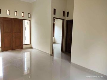 1 Unit Terakhir Rumah Siap Huni di Purwomartani