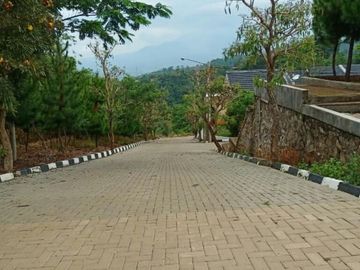 Rumah sudah 2 lantai dan dapat sisa lahan cicilannya ringan banget 1,5 jtan saja