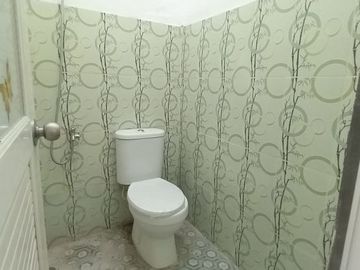 Rumah Subsidi Dekat Kantor Bupati Bantul Fasilitas Pool