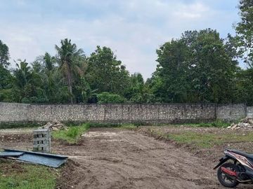 Rumah Subsidi Dekat Kantor Bupati Bantul Fasilitas Pool