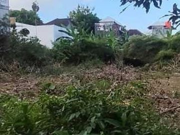 Dijual Tanah Strategis - Green Udayana Goa Gong