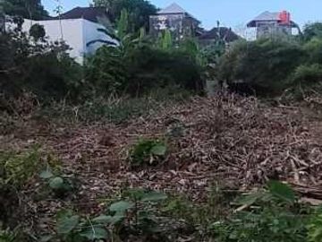 Dijual Tanah Strategis - Green Udayana Goa Gong