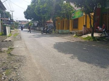 Cuma 50 Jt-an Tanah Dijual 550 meter SMP N 2 Adiwerna Tegal