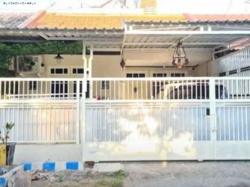 Rumah Pandugo Baru STRATEGIS, SIAP HUNI