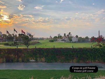 Penthouse vista al mar, pickleball, jacyuzzi, restaurante, venta San Jose