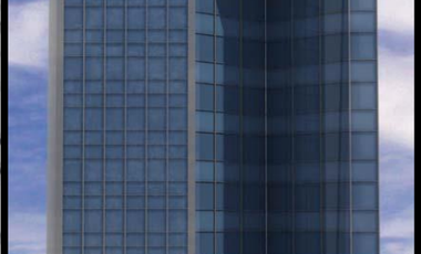 Oficina en Renta en Corporativo Lomas (m2o2735)