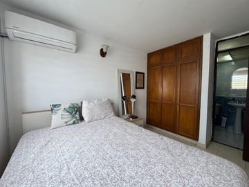 apartamento en venta en santa anita. Cod V7564