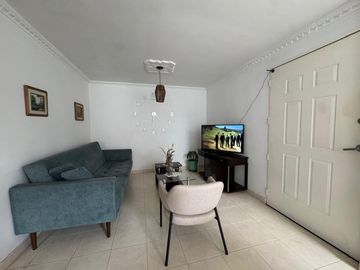 apartamento en venta en santa anita. Cod V7564