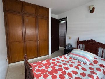 apartamento en venta en santa anita. Cod V7564