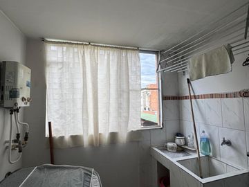 apartamento en venta en santa anita. Cod V7564