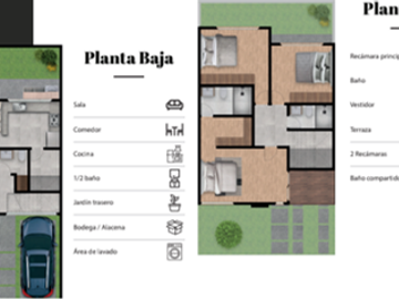 Casa en venta en Pachuca de Soto, Hidalgo