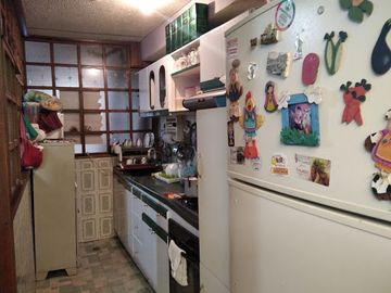 VENTA de CASAS en BOGOTA