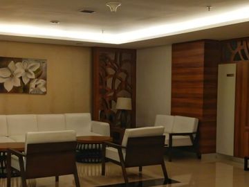Dijual Apartemen Saveria BSD City Tangerang Bagus Nyaman Siap Huni