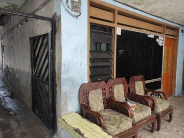 DIJUAL RUMAH USAHA GEDANGAN SIDOARJO
