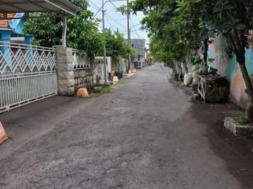 DIJUAL RUMAH USAHA GEDANGAN SIDOARJO
