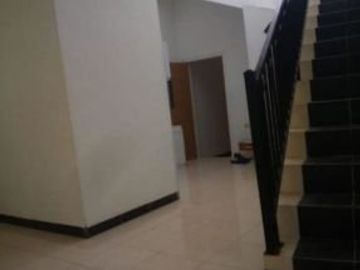 Rumah Hook Siap Huni Palm Spring Regency Strategis Ada Tokonya Buat Usaha