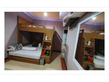 RUMAH LOKASI JALAN STRATEGI V JOGLO JAKARTA BARAT