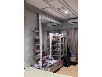 RUMAH LOKASI JALAN STRATEGI V JOGLO JAKARTA BARAT
