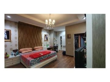 RUMAH LOKASI JALAN STRATEGI V JOGLO JAKARTA BARAT
