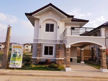 Tierra Verde Subic House for SALE