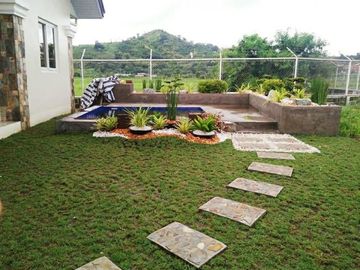 Tierra Verde Subic House for SALE