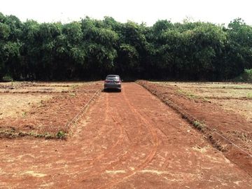 Kavling Siap AJB 80 Jutaan Area Rumpin Bogor