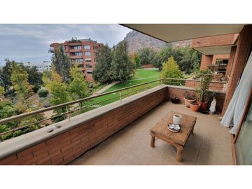 Cumbres Del Remanso / San Carlos De Apoquindo