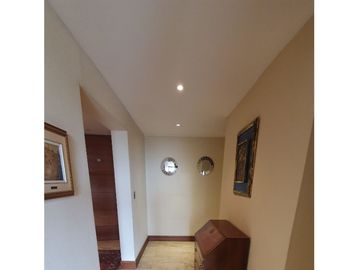 Cumbres Del Remanso / San Carlos De Apoquindo