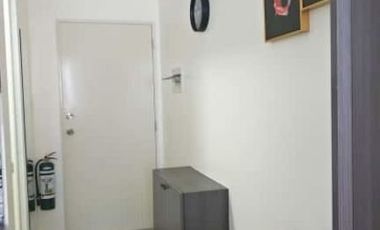 Furnished Studio Unit at Amaia Skies Cubao