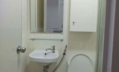 Furnished Studio Unit at Amaia Skies Cubao