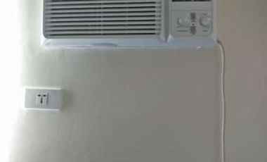 Furnished Studio Unit at Amaia Skies Cubao