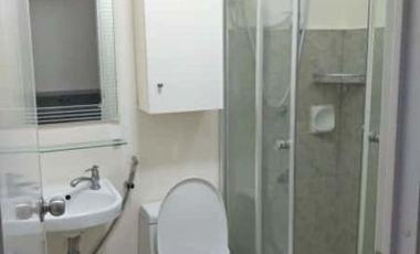Furnished Studio Unit at Amaia Skies Cubao