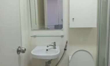 Furnished Studio Unit at Amaia Skies Cubao
