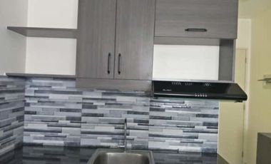 Furnished Studio Unit at Amaia Skies Cubao