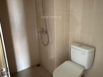 Apartemen  Oasis Mahogany 1 BR Siap Huni Di Cikarang