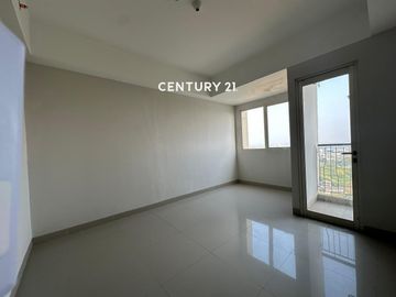 Apartemen  Oasis Mahogany 1 BR Siap Huni Di Cikarang