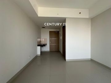 Apartemen  Oasis Mahogany 1 BR Siap Huni Di Cikarang