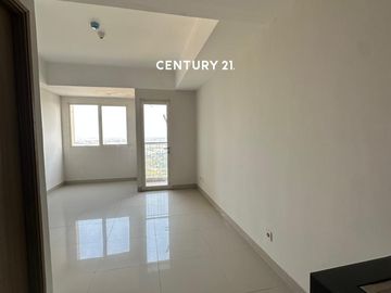 Apartemen  Oasis Mahogany 1 BR Siap Huni Di Cikarang