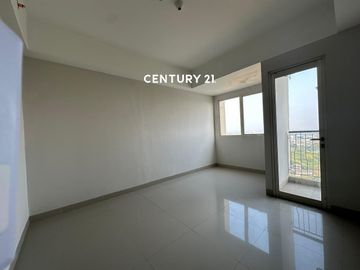 Apartemen  Oasis Mahogany 1 BR Siap Huni Di Cikarang