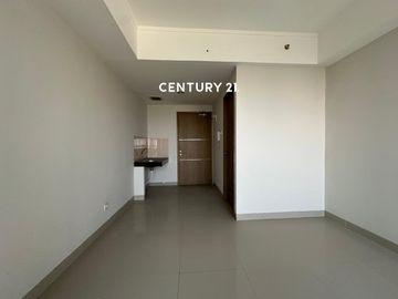 Apartemen  Oasis Mahogany 1 BR Siap Huni Di Cikarang