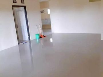 Rumah Baru 2,5 Lantai Luas 190 di Karanglo Arjosari kota Malang