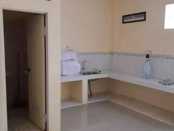 Rumah Baru 2,5 Lantai Luas 190 di Karanglo Arjosari kota Malang