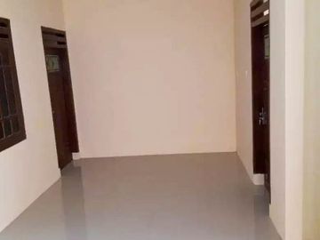 Rumah Baru 2,5 Lantai Luas 190 di Karanglo Arjosari kota Malang
